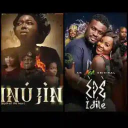 Aiyetoro Town || Inu Jin || Epe idile || IRORA IYA (K_ccTv) Profile