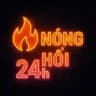 Nóng Hổi 24H