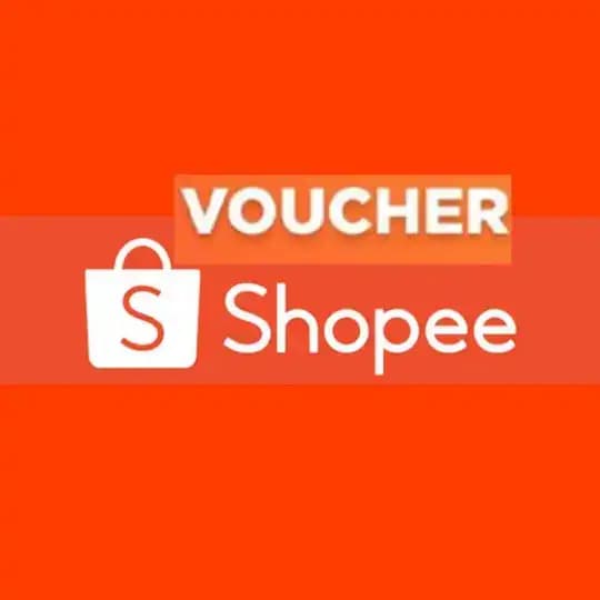 KODE VOUCHER SHOPEE Profile