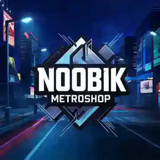 NooBik MetroShop
