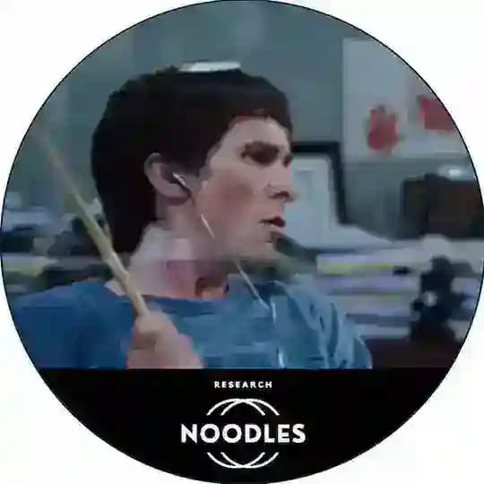Noodles