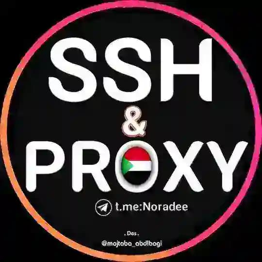 SSH AND PROXY