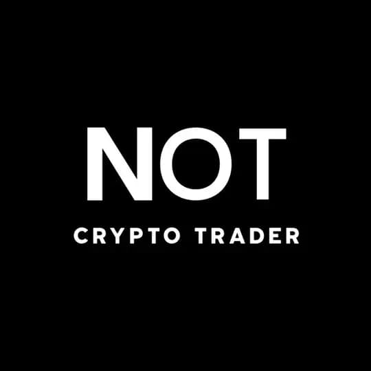 NOT Crypto Trader – Signals & Insights - SECUK1 | SECLK1