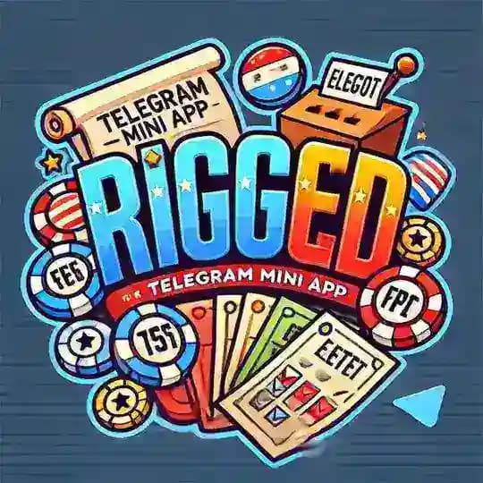 The Rigged Election