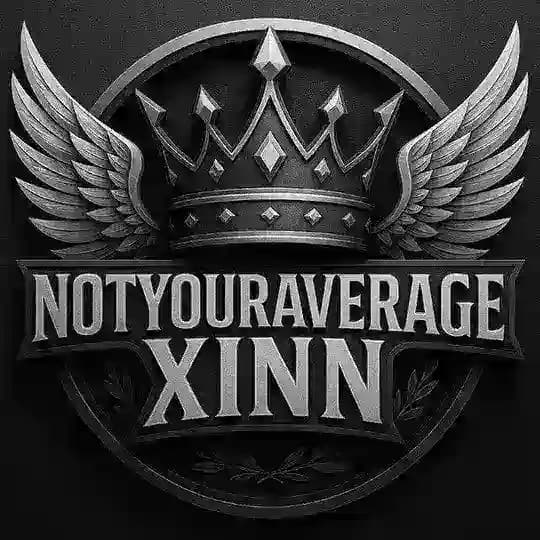 NotYourAverageXinn