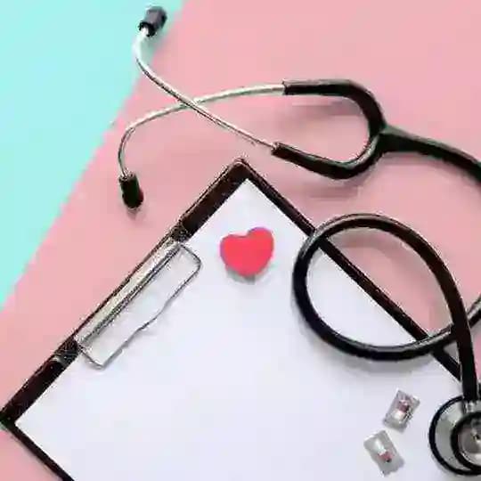 Medical Notes