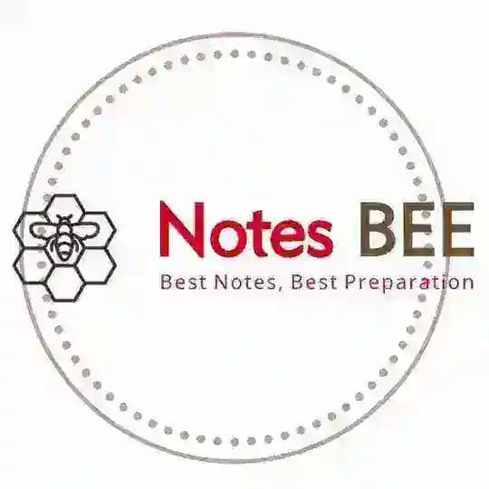 Notes BEE by SABAS Profile