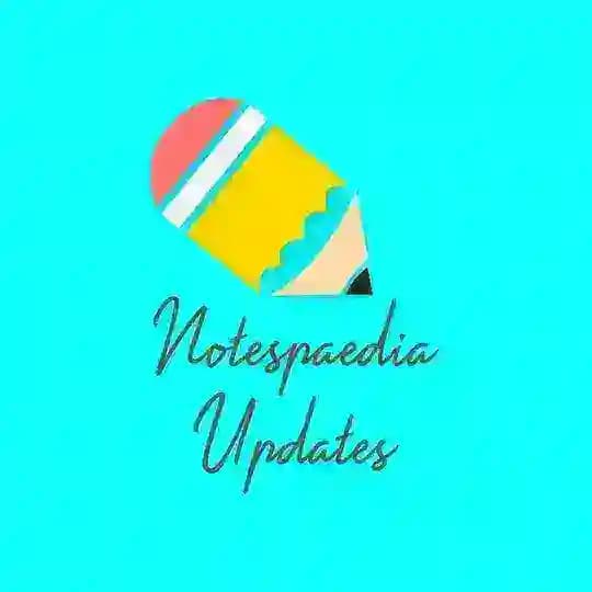 Notespaedia Updates