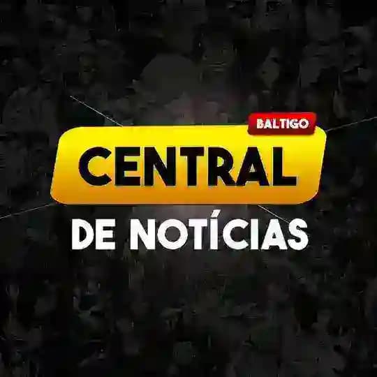 Central de Notícias - QG BALTIGO ⚔