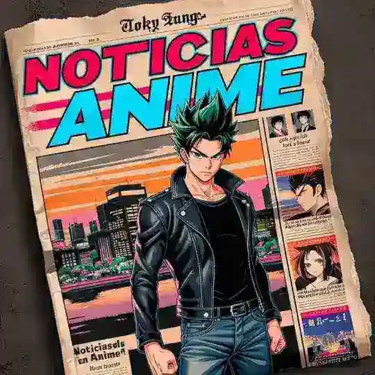 Todo Sobre Anime