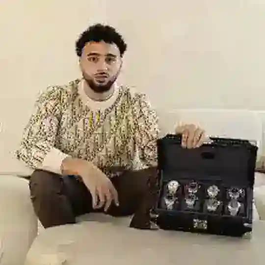 Nour Trades