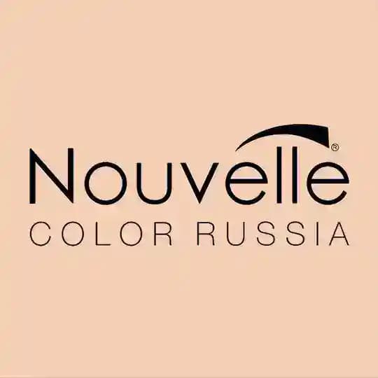 Nouvelle Color Russia