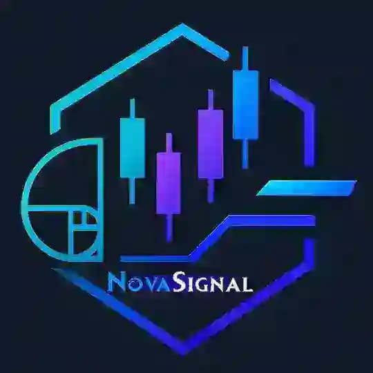 Nova Signal | *Crypto/ طلا٫دلار*