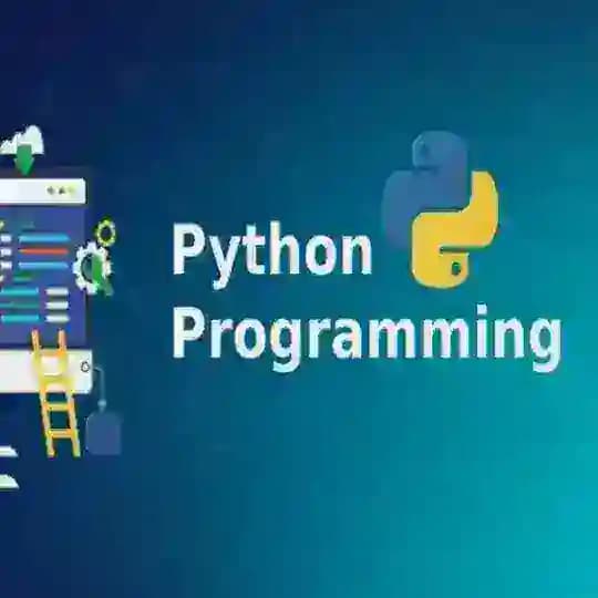 Novel Python |برنامه نویسی| پایتون