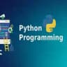 Novel Python |برنامه نویسی| پایتون