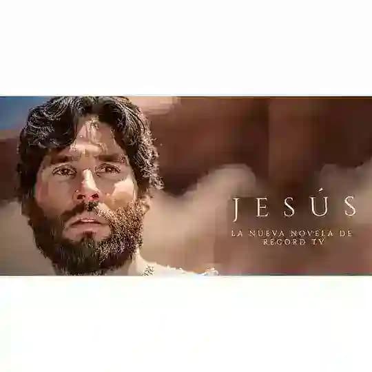Jesus - Novela