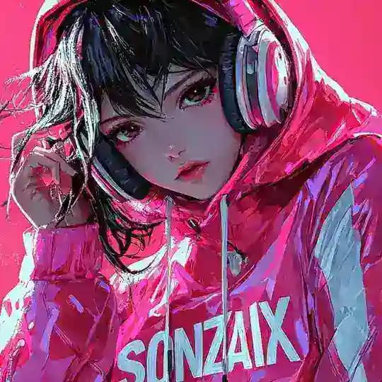 Recycle of Sonzai X シ