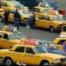 Таксопарк Новое Желтое Такси 🚖