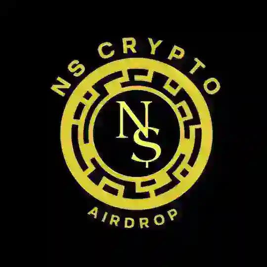 NS Crypto | Airdrop 🤑