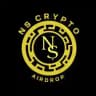 NS Crypto | Airdrop 🤑