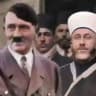 NS Islam/Palestina