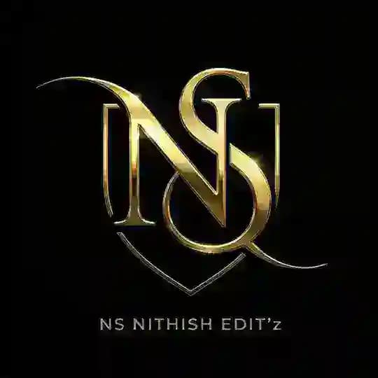 NS NITHISH EDITz