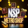 NSP N1 METRO SHOP💵