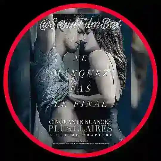 🇫🇷 50 Nuances / AFTER / 365 Jours / Twilight Love / VF French HD