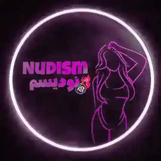 نودیسم// Nudism