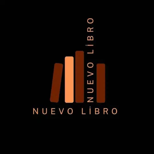 Nuevo Libro TR Profile