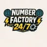 𝑵𝒖𝒎𝒃𝒆𝒓 𝑭𝒂𝒄𝒕𝒐𝒓𝒚 ⏱️ 24/7