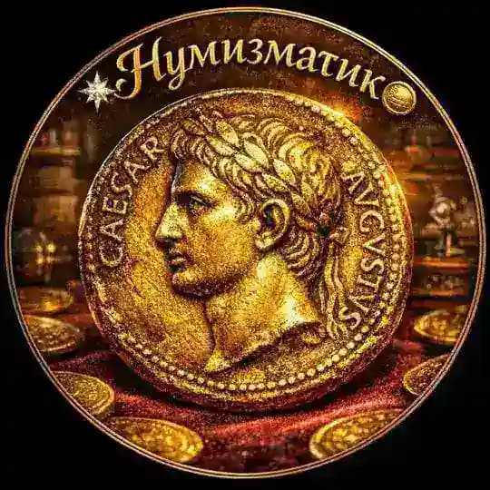 ✧Нумизматик⛁
