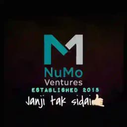 NUMO VENTURES Profile