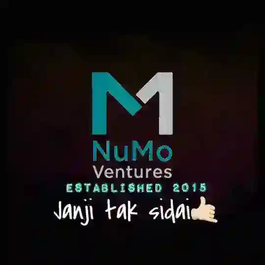 NUMO VENTURES Profile