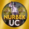 💸 NURBEK UC - NARXLARI ️