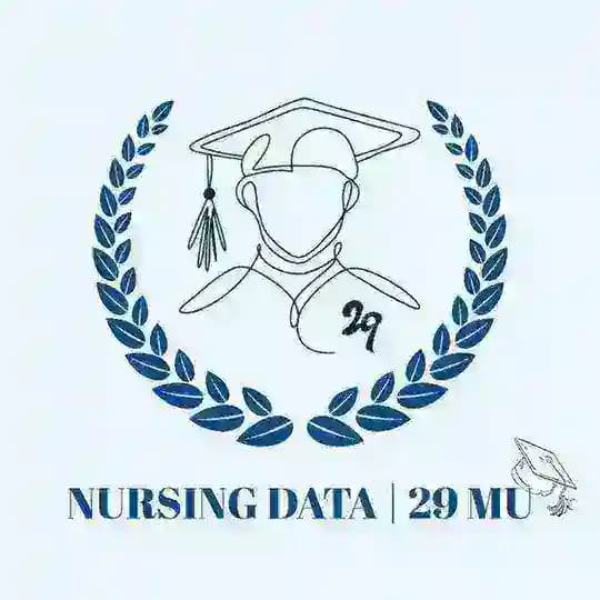 NURSING DATA | 29 MU