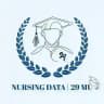 NURSING DATA | 29 MU