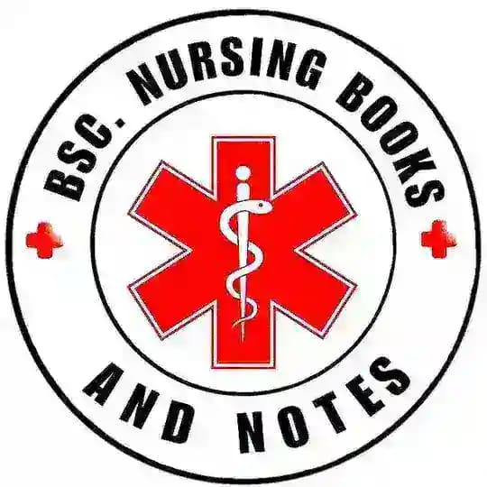 Bsc Nursing Notes & Books