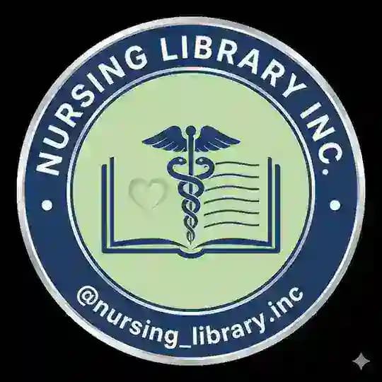Nursing Library Profile