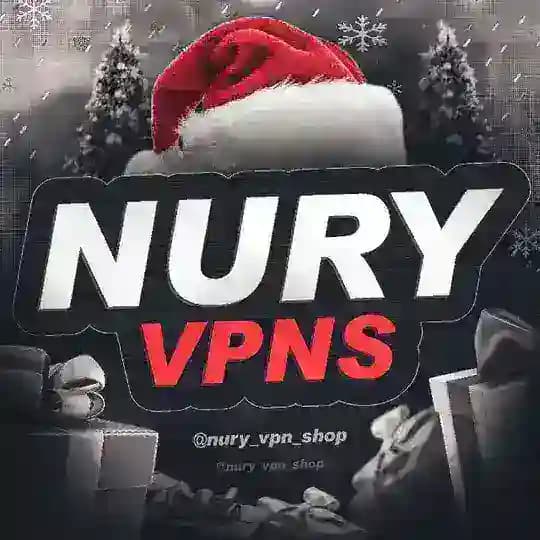 𝐍𝐔𝐑𝐘 𝐕𝐏𝐍𝐒