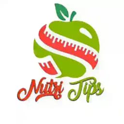 🍎NUTRITIPS🥗 Profile