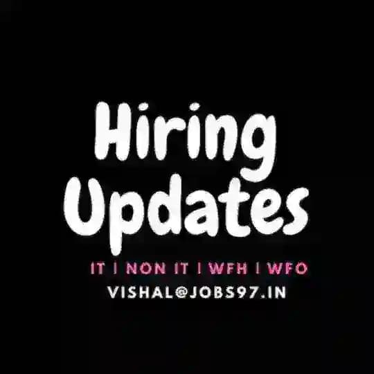 Hiring Updates (WFO / WFH)