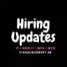 Hiring Updates (WFO / WFH)
