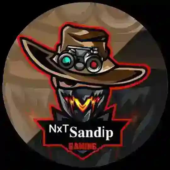 NXT SANDEEP GAMING