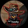 NXT SANDEEP GAMING