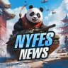 ❄️NYFES NEWS🌨️