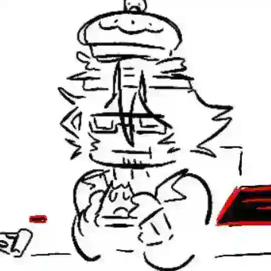 Rest / 007N7 XDD