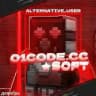 01CODE ПЕРЕХОДНИК ‼️ БЛОКПОСТ МОБАЙЛ BLOCKPOST ЧИТ ИТАЛИЗ ENTITYWARE ТВИСТ AlaisTech АЛАИС ADAPTAPTIVE STANDOFF CHEAT twist SOFT