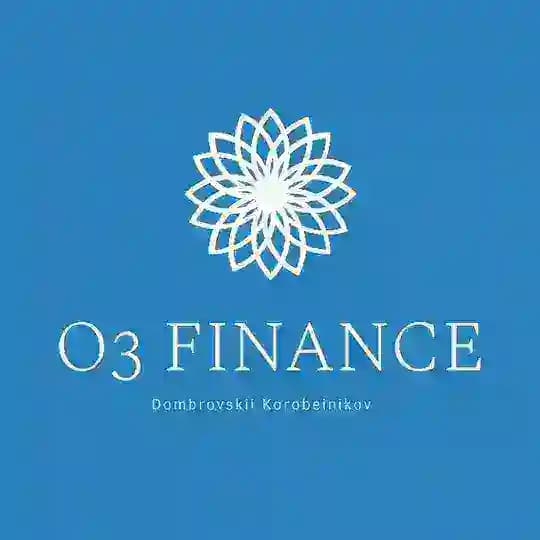 О3 Finance Profile