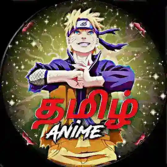 Index Of Anime Tamil
